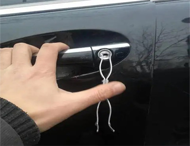 新乐24小时上门开锁公司