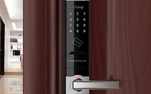 新乐24小时上门开锁公司