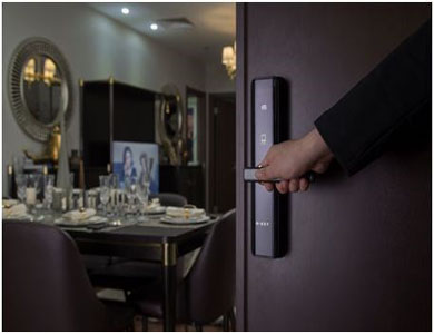 新乐24小时上门开锁公司